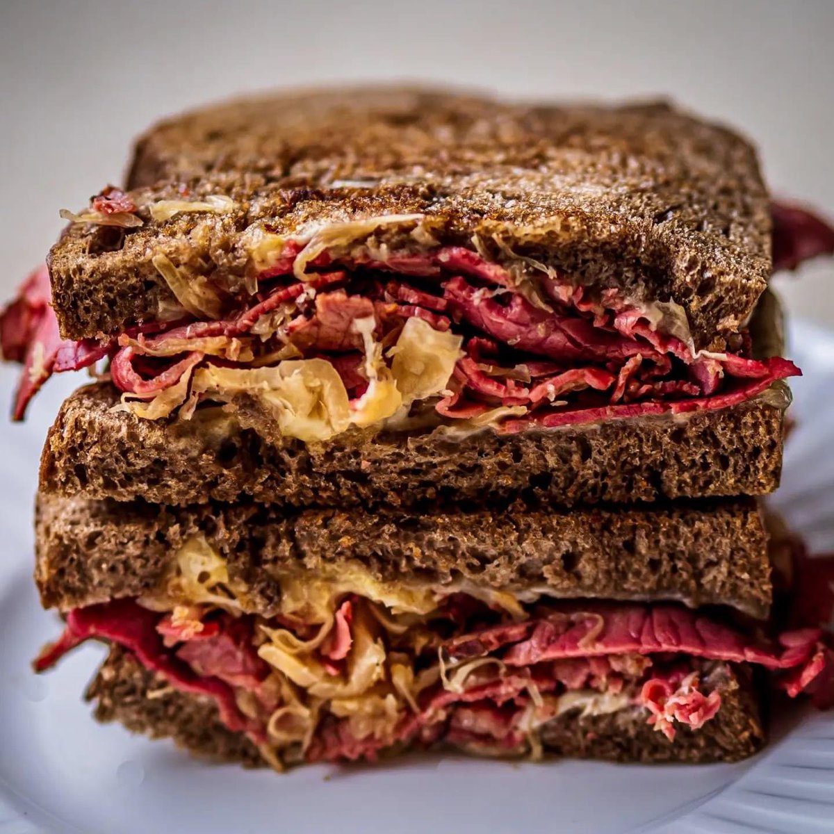 Manna Bakery tweet media