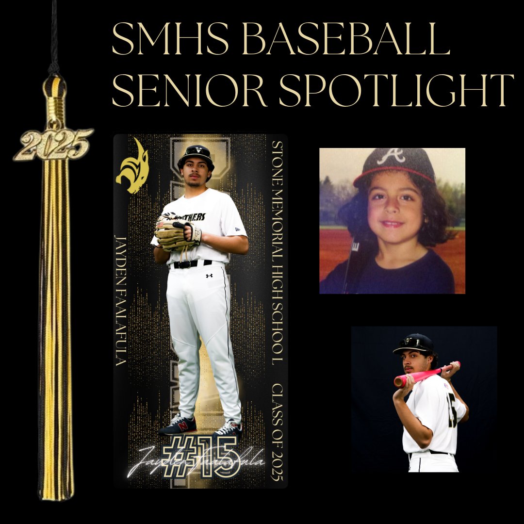 stonehsbaseball's tweet photo. Today we're talking about our Senior-Jayden Faalafula! https://t.co/bhY4p0APWr