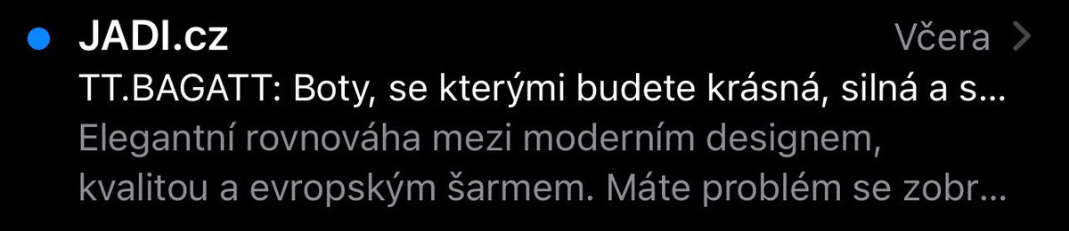 HruskaRadim's tweet photo. Budu krásná a silná. Škoda jen že jsem tam jaksi kupoval pánské boty :D. https://t.co/7ktObfBSNN
