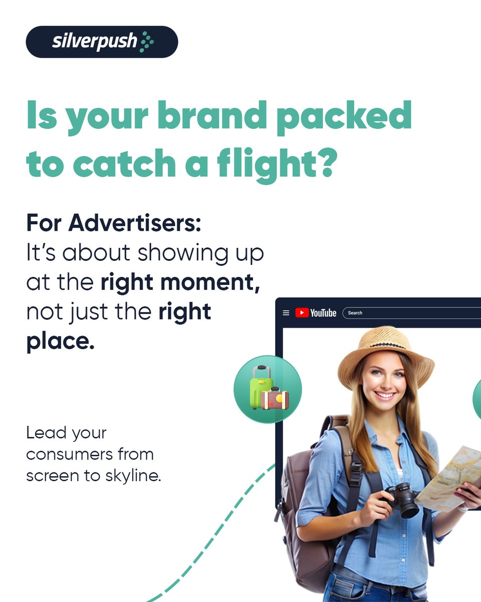 SilverPush tweet media