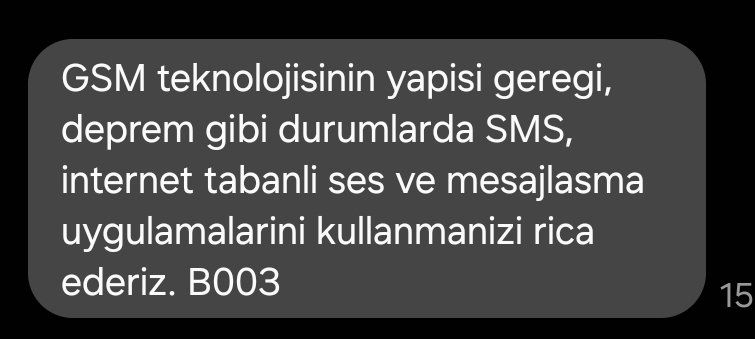 ITIIHAT's tweet photo. @milliyetcikavga Bu da Vodafone'nun rezilliği... https://t.co/jJ4iw8a3s6