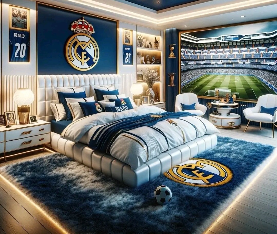 AdriRM33's tweet photo. La habitación perfecta no existe.

La habitación: https://t.co/IPQogYTNUD