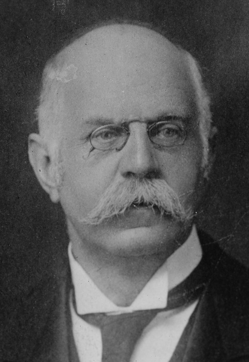 Sam Kean (@sam_kean) on Twitter photo Compared to his father Charles, Leonard Darwin felt like a failure—a mediocre military officer and two-bit politician. Then Leonard found his calling: the dark world of eugenics. Hear his chilling tale below...
podcasts.apple.com/us/podcast/the…
<a href="/scihistoryorg/">Science History Institute</a> sciencehistory.org/stories/disapp… Compared to his father Charles, Leonard Darwin felt like a failure—a mediocre military officer and two-bit politician. Then Leonard found his calling: the dark world of eugenics. Hear his chilling tale below...
podcasts.apple.com/us/podcast/the…
<a href="/scihistoryorg/">Science History Institute</a> sciencehistory.org/stories/disapp…