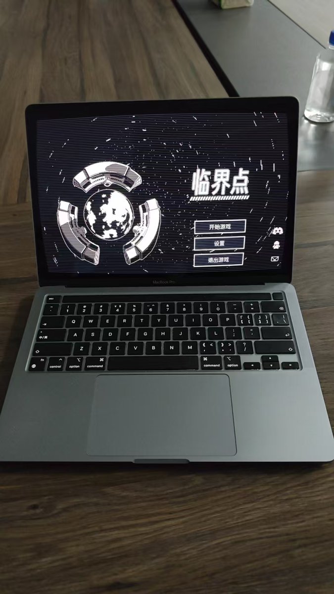 BoxwoodGames | Weapons Arena & Critical Point tweet media