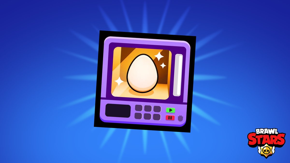 Brawl Stars tweet media
