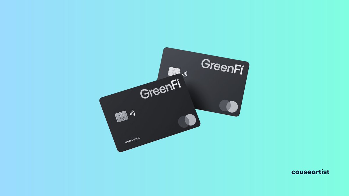 GreenFi Launches as a Climate-First Consumer Finance Brand with $17M Seed Round

Born from the 2024 acquisition of Aspiration's consumer fintech division, <a href="/greenfibanking/">GreenFi</a> emerges as an independent brand backed by a $17 million seed round led by Mission Financial Partners (MFP).