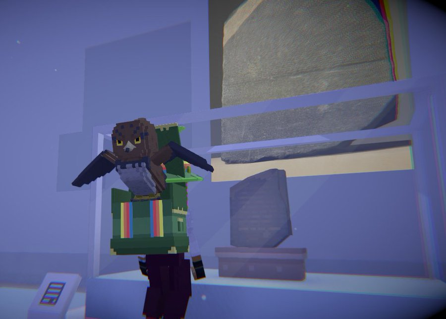 Playing and learning at the same time? <a href="/TheSandboxGame/">The Sandbox</a> is amazing! tsbga.me/TheSandbox #AlphaSeason5