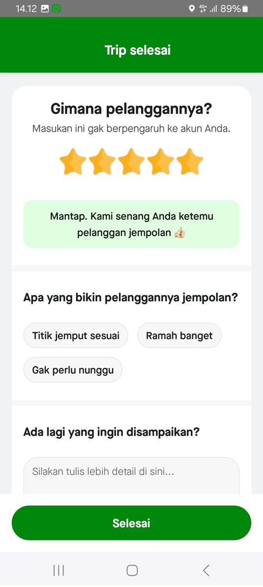 Pasukan Capek tweet media