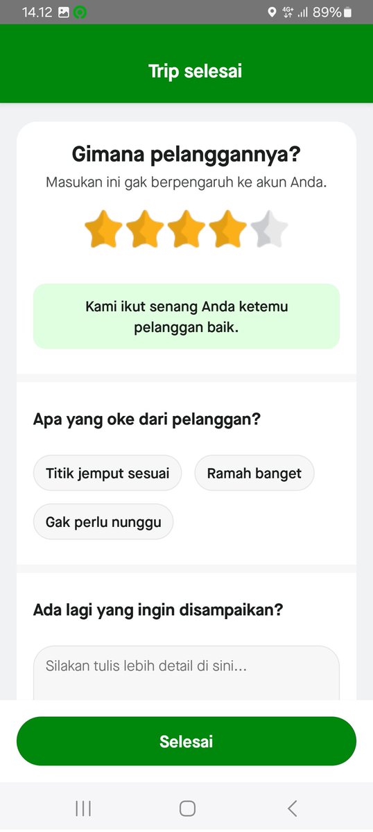 Pasukan Capek tweet media