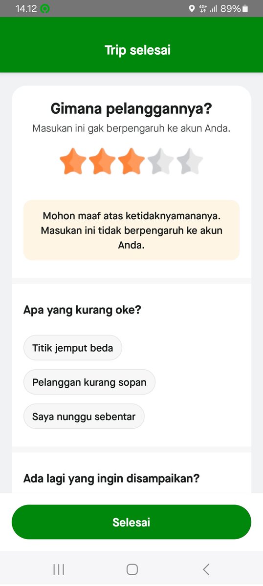 Pasukan Capek tweet media