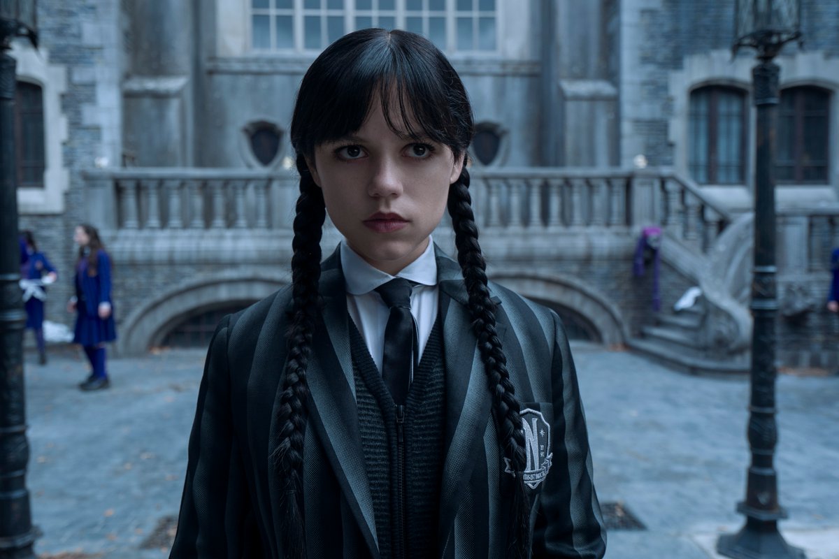 Netflix Brasil tweet media