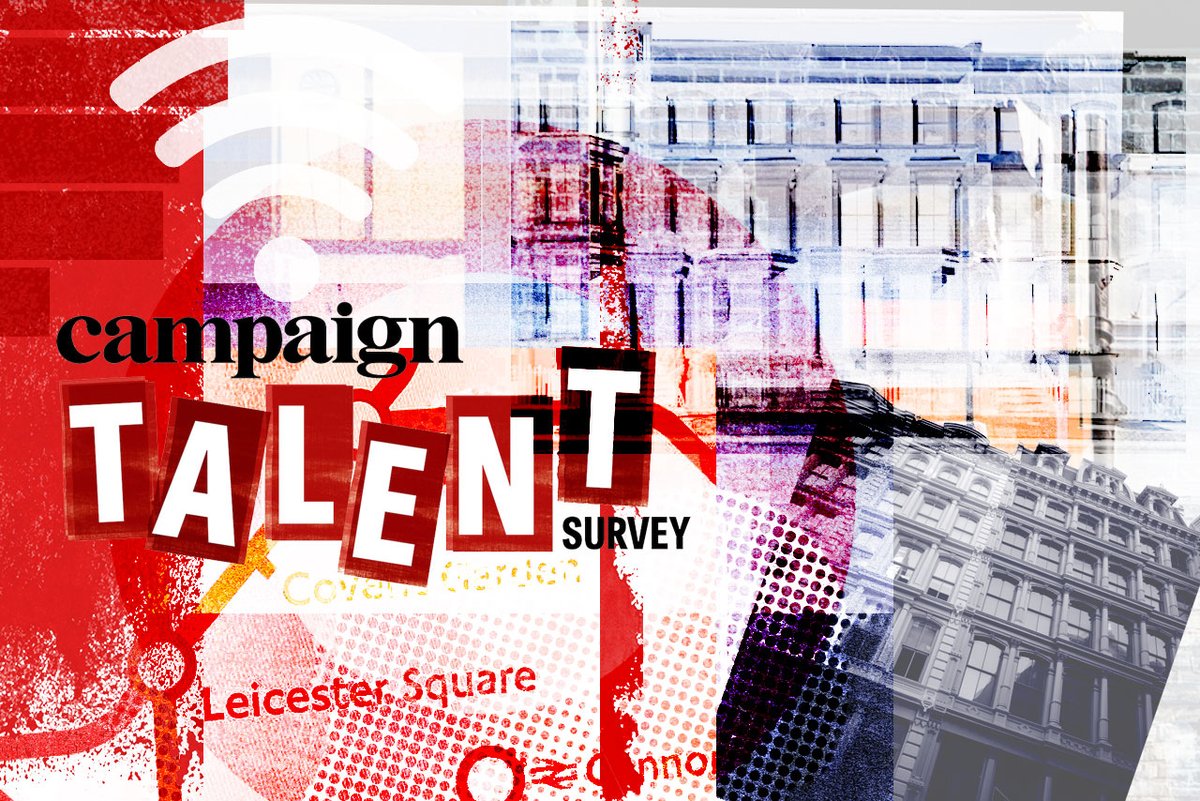 🚨 89% of adland staff say home working is important, outranking bonuses, private healthcare, and even pensions

💡Flexibility and hybrid options are topping the charts in Campaign UK's Talent Survey 2025 

What else made the list?
📊Full survey insights: campaignlive.co.uk/article/talent…