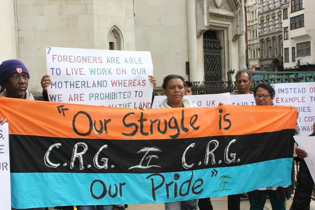 <a href="/AfricaNowOnline/">AfricaNow! Online</a> 1PM (EDT) <a href="/WPFWDC/">WPFW89.3</a> wpfwfm.org Plight of #Chagossians--Update of the #Mauritius-UK Agreement w <a href="/davidsvine/">David Vine</a>--what it means for Chagossians forcibly removed from their homeland of #ChagosIslands by the U.K. for a US military base on #DiegoGarciaIsland.