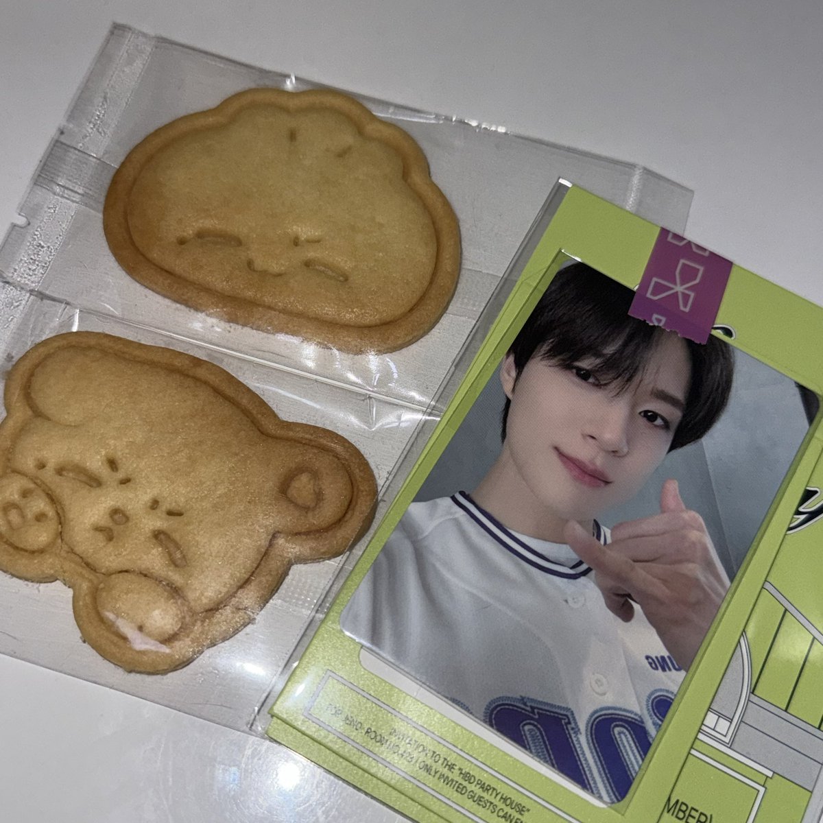 제노 덕분에 행복한 하루이였다 ૮ .• ﻌ -ა ♥

#우리의바다_제노야_생일축하해 
#HeavenLeeJENODay