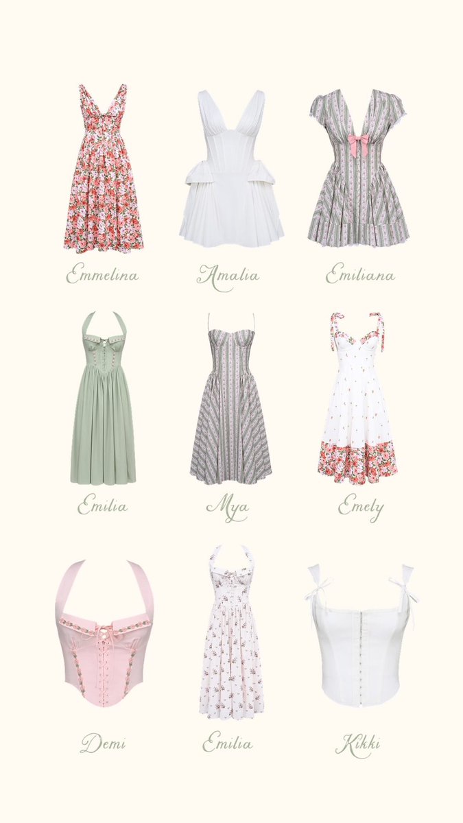 This weeks new - what are you choosing? 🎀