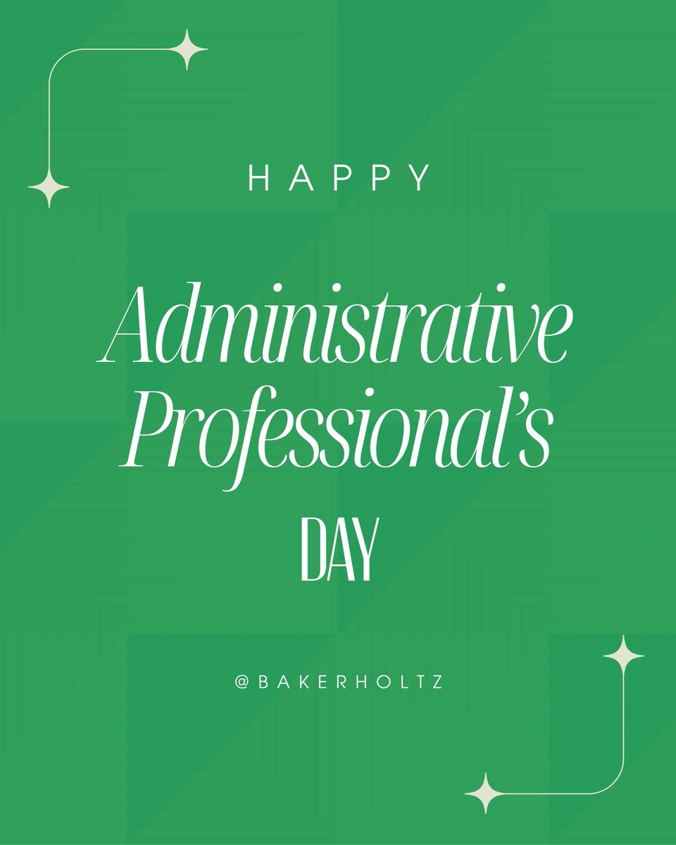 Baker Holtz tweet media