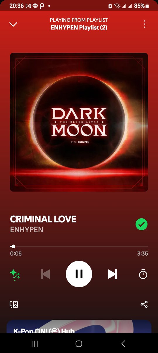 Sweet_hee🦌 (@shyjjk0497) on Twitter photo #ENGENE_CRIMINAL_LOVE Challenge🧛♂️
Drop your Streaming Proof Criminal Love Now‼️
tag : <a href="/heevanay_/">Ayaa🦌</a>
<a href="/ftryjw0304/">🐈/Jaypril</a> <a href="/kuronkumimi/">xo, bg ⨾</a> <a href="/nishiicon/">۫</a> <a href="/orenjayluv/">𝙨𝙮𝙖𝙛𝙛✨| jaypril✰</a> <a href="/vionaaaptr/">vio pacar jake</a> <a href="/pparkljongseong/">chaseury</a>
#엔하이픈 #ENGENE_CRIMINAL_LOVE
<a href="/ENHYPEN/">ENHYPEN OFFICIAL</a> <a href="/ENHYPEN_members/">ENHYPEN</a> #ENGENE_CRIMINAL_LOVE Challenge🧛♂️
Drop your Streaming Proof Criminal Love Now‼️
tag : <a href="/heevanay_/">Ayaa🦌</a>
<a href="/ftryjw0304/">🐈/Jaypril</a> <a href="/kuronkumimi/">xo, bg ⨾</a> <a href="/nishiicon/">۫</a> <a href="/orenjayluv/">𝙨𝙮𝙖𝙛𝙛✨| jaypril✰</a> <a href="/vionaaaptr/">vio pacar jake</a> <a href="/pparkljongseong/">chaseury</a>
#엔하이픈 #ENGENE_CRIMINAL_LOVE
<a href="/ENHYPEN/">ENHYPEN OFFICIAL</a> <a href="/ENHYPEN_members/">ENHYPEN</a>