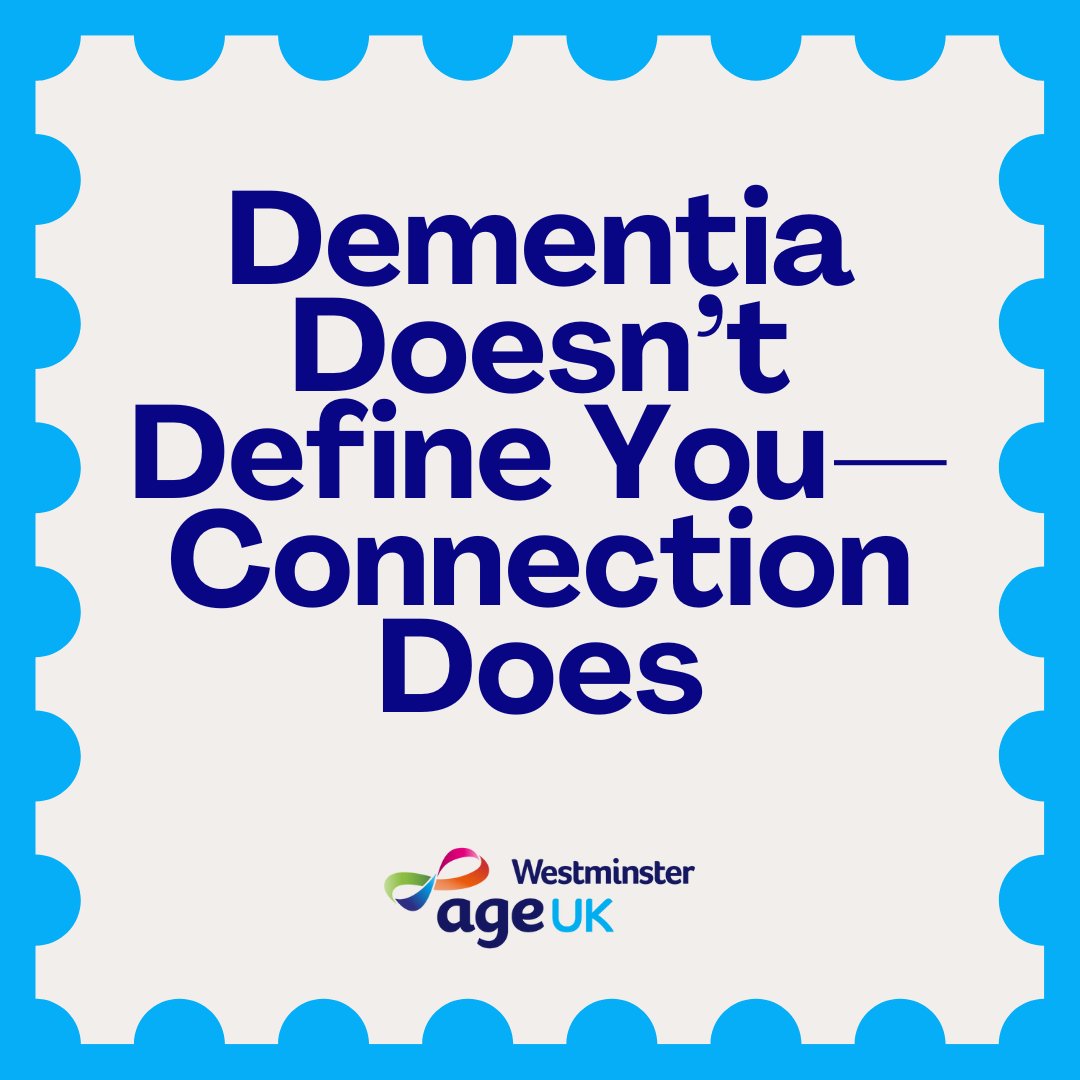 Living with dementia doesn’t mean losing your identity. We create inclusive spaces where memory loss doesn’t stop people from being seen, heard, and valued.

We’ve seen people come alive with music, word games, and shared stories. It’s not just therapy—it’s community.