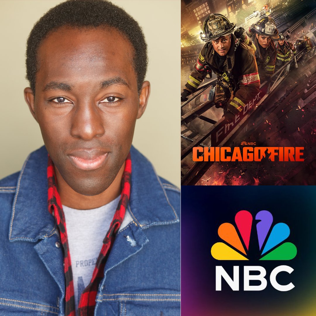 🌻 Stephen J Works || SpringSims 🌻 (@springsims) on Twitter photo SURPRISE SURPRISE!!! I'm going to be on CHICAGO FIRE!!
Catch Me TONIGHT (April 23rd) On Chicago Fire <a href="/NBCOneChicago/">One Chicago</a> As Pete.
You can watch tonight on NBC @9/8c or Tomorrow on Peacock. SURPRISE SURPRISE!!! I'm going to be on CHICAGO FIRE!!
Catch Me TONIGHT (April 23rd) On Chicago Fire <a href="/NBCOneChicago/">One Chicago</a> As Pete.
You can watch tonight on NBC @9/8c or Tomorrow on Peacock.