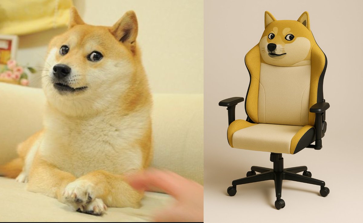 Objectify #DOGE $OBJECT