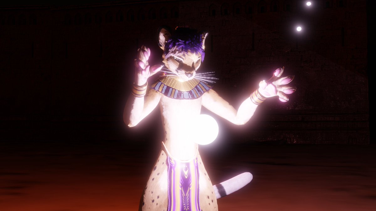 Vous souvenez‑vous quand vous avez rejoint X ? Moi, oui ! #MonAnniversaireX 

I don't publish a lot and it's already been 7 years ? No way. 
Well, a render part from my last video here then.