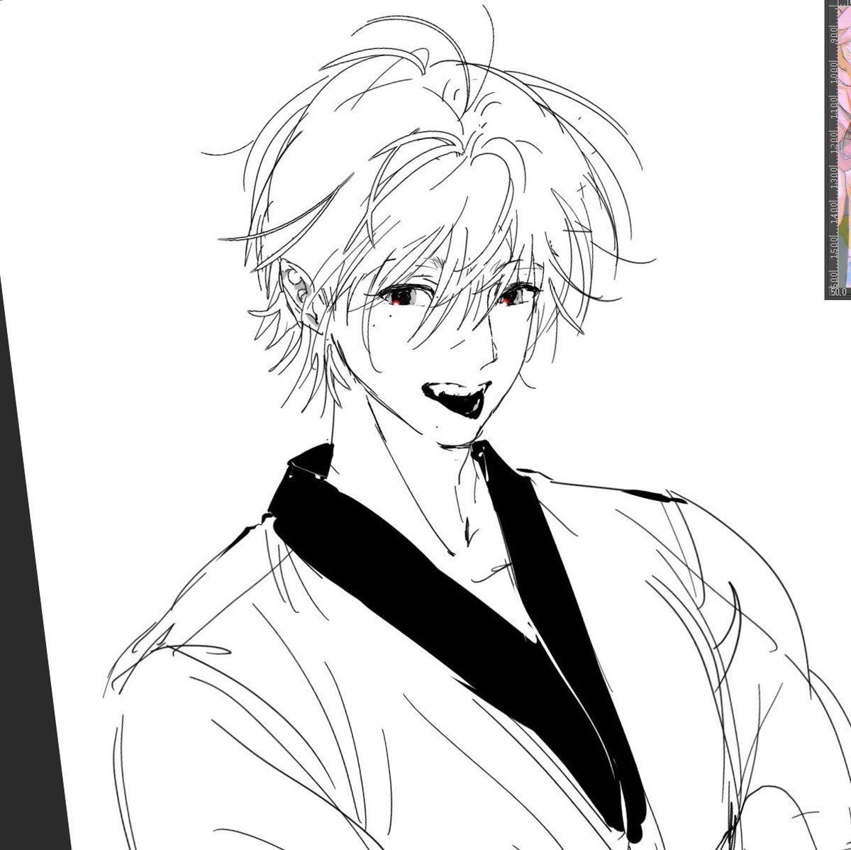 초루수 tweet media