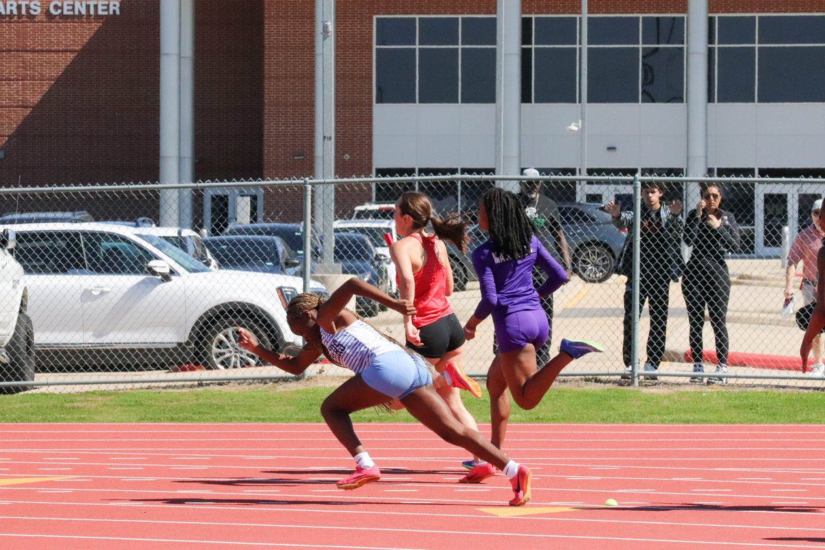 Coach Dolphus (@coachdolphus) on Twitter photo .<a href="/the0nlyVa1/">Valerie Uwa</a> is one of my favorite athletes to coach the definition of a competitor.
Wrapped up her jr szn:
#2 in district in the 100 & #3 in the 200
#14 in Texas 6A in the 100 (all conditions)
#22 wind legal in the 100
Top 10 in her class in the 100/200
Next year will be crazy .<a href="/the0nlyVa1/">Valerie Uwa</a> is one of my favorite athletes to coach the definition of a competitor.
Wrapped up her jr szn:
#2 in district in the 100 & #3 in the 200
#14 in Texas 6A in the 100 (all conditions)
#22 wind legal in the 100
Top 10 in her class in the 100/200
Next year will be crazy