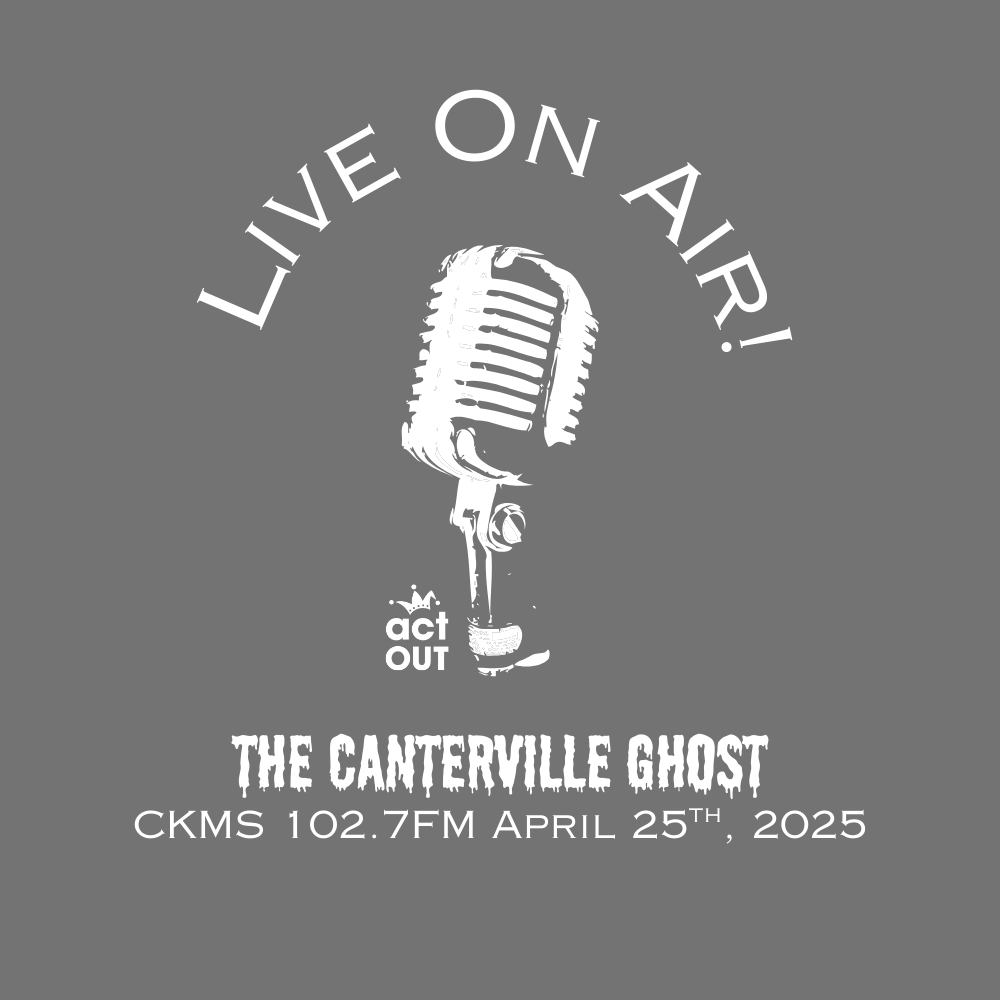 actOUT! KW tweet media