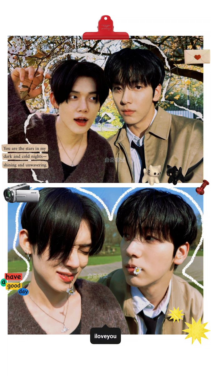 sbjunit's tweet image. 숩준