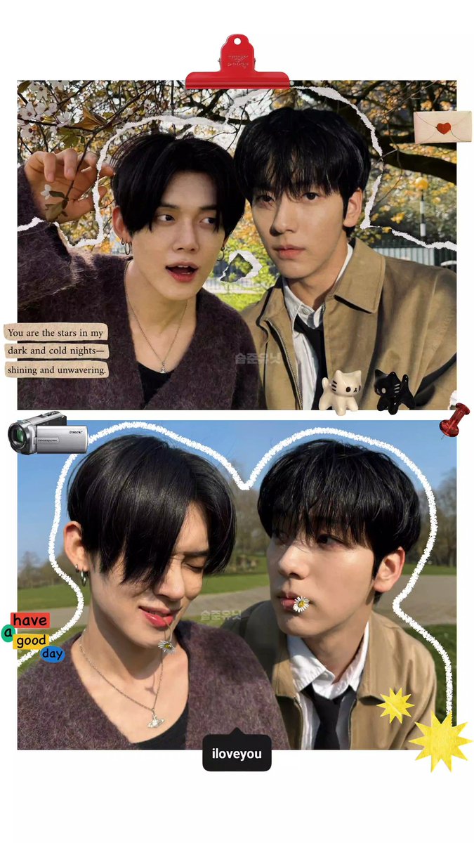 sbjunit's tweet image. 숩준