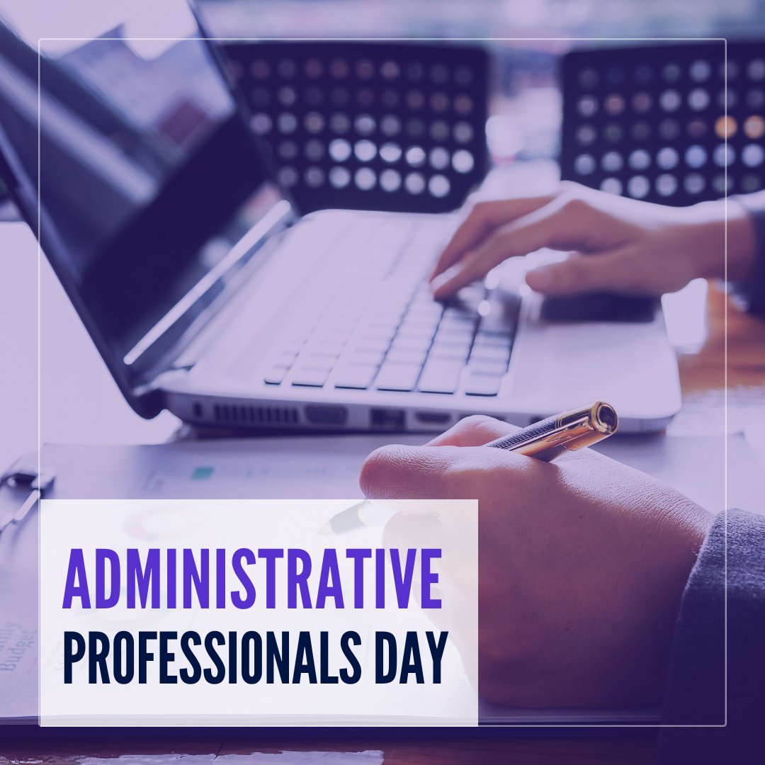 A huge thank you to Shannon, our amazing Operations Manager! 💙 Your dedication, efficiency, and hard work keep us running smoothly every day. We appreciate all you do!

#AdministrativeProfessionalsDay #WeLoveOurTeam #HVACLife