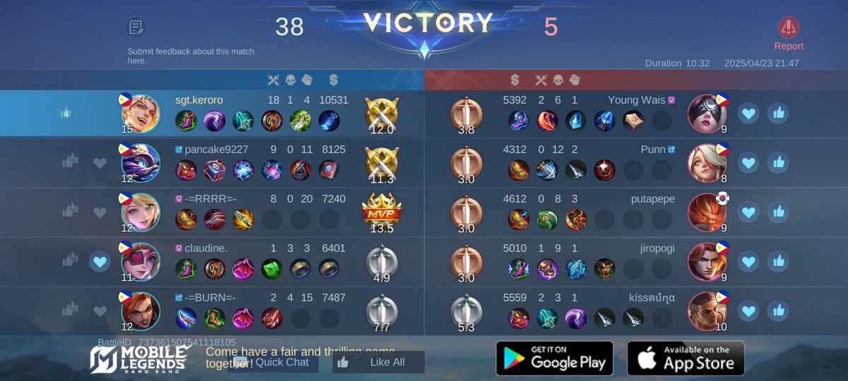 Come join my Squad, Let us face off against the world's best MOBA players together!
r8qs.adj.st/appinvites?adj…