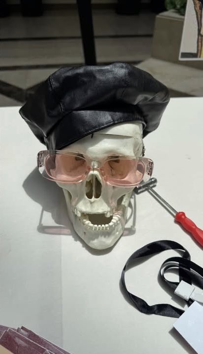 I had so much fun 💗💕