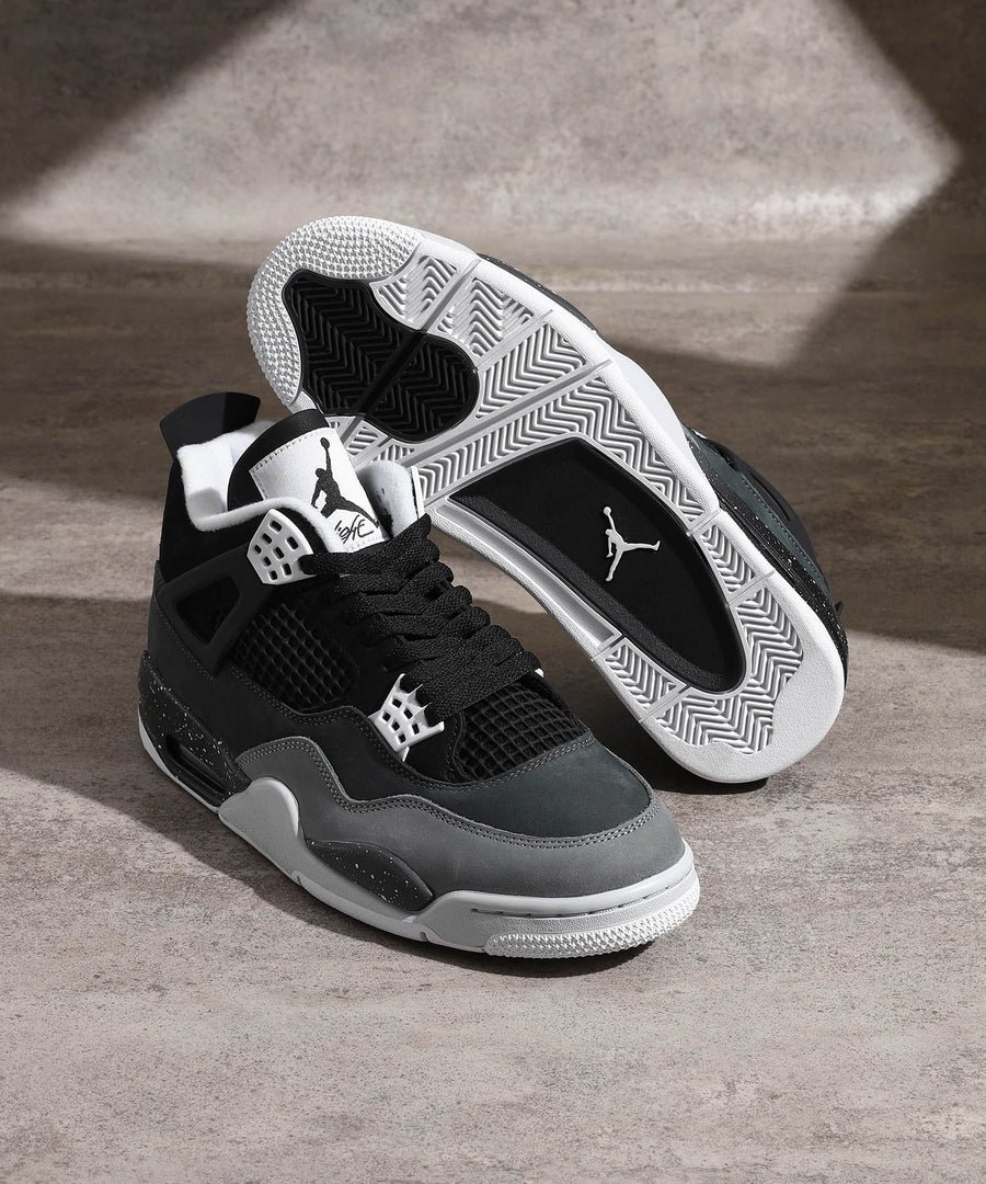 restocks air jordan 4