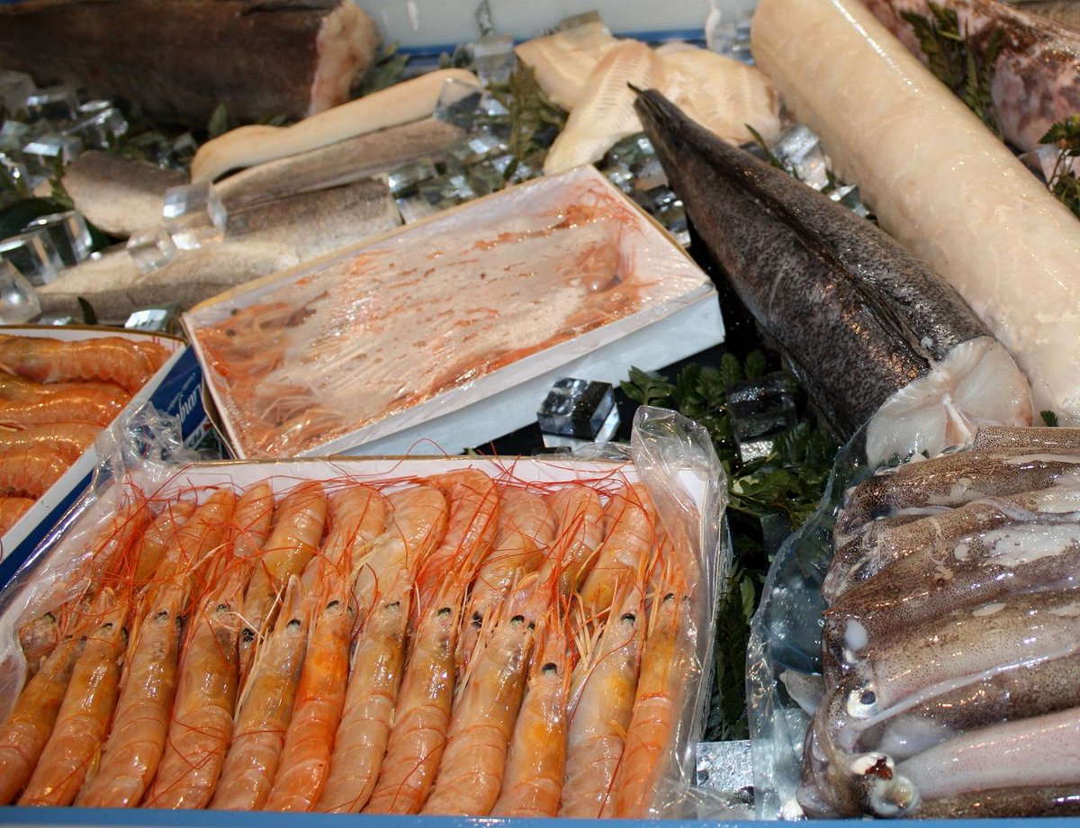 🔵<a href="/EuropecheOrg/">Europêche</a> considera que la posibilidad de introducir el factor "sostenibilidad" en el régimen de ATQ es una "oportunidad única"

buff.ly/ryLZeRp

La patronal pesquera señala que la UE tiene en su mano contribuir a la igualdad de condiciones en el mercado comunitario