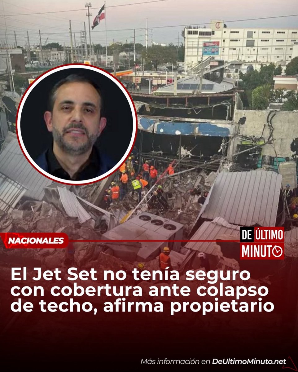 Santiago Matias tweet media