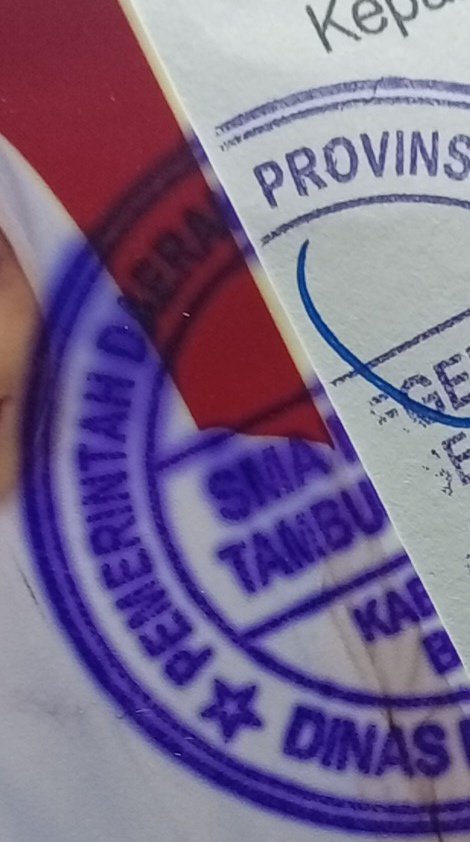 lita²⁵ maba poltekkes tweet media