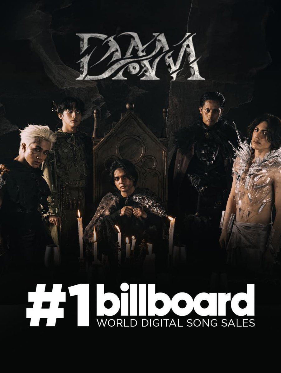 mahalimaduh's tweet photo. H@t3rs: Hindi naman important yang #1 niyo sa WW chart

Mama Sony: #SB19 made it to #1. It's not like a Filipino chart, it's a chart where you're up against ALL THE BIGGEST ARTISTS IN THE WORLD. The pride, all the hardwork, blood, sweat, &amp; tears becomes worth it 

@SB19Official https://t.co/Cuh32Vy3bf