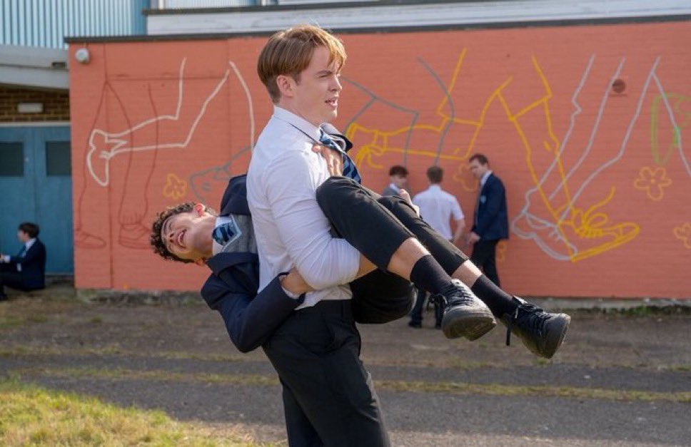 dover 🍂🍄 tweet media