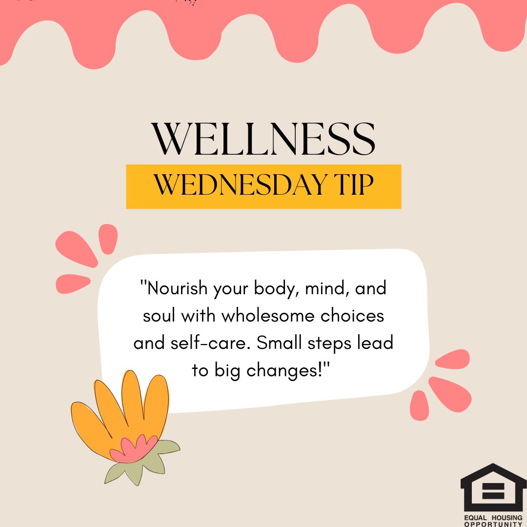 Wellness Wednesday: hydrate, meditate, appreciate ☁🕯🫖 #ChapelHill #UNC #SouthernVillage #ChapelThrill #RDU #SouthernVillageApts
