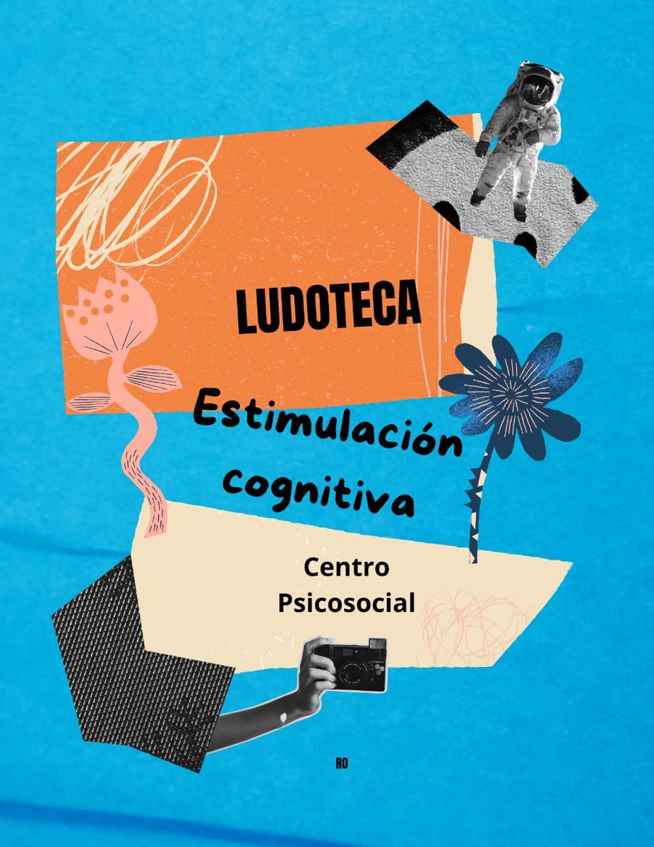⏩⏩ El Centro Psicosocial, dependiente del Departamento de Rehabilitación Psicosocial, reinaugura su espacio de Ludoteca para la estimulación cognitiva de los usuarios <a href="/MinSaludMza/">Ministerio de Salud y Deportes</a>  #saludmental