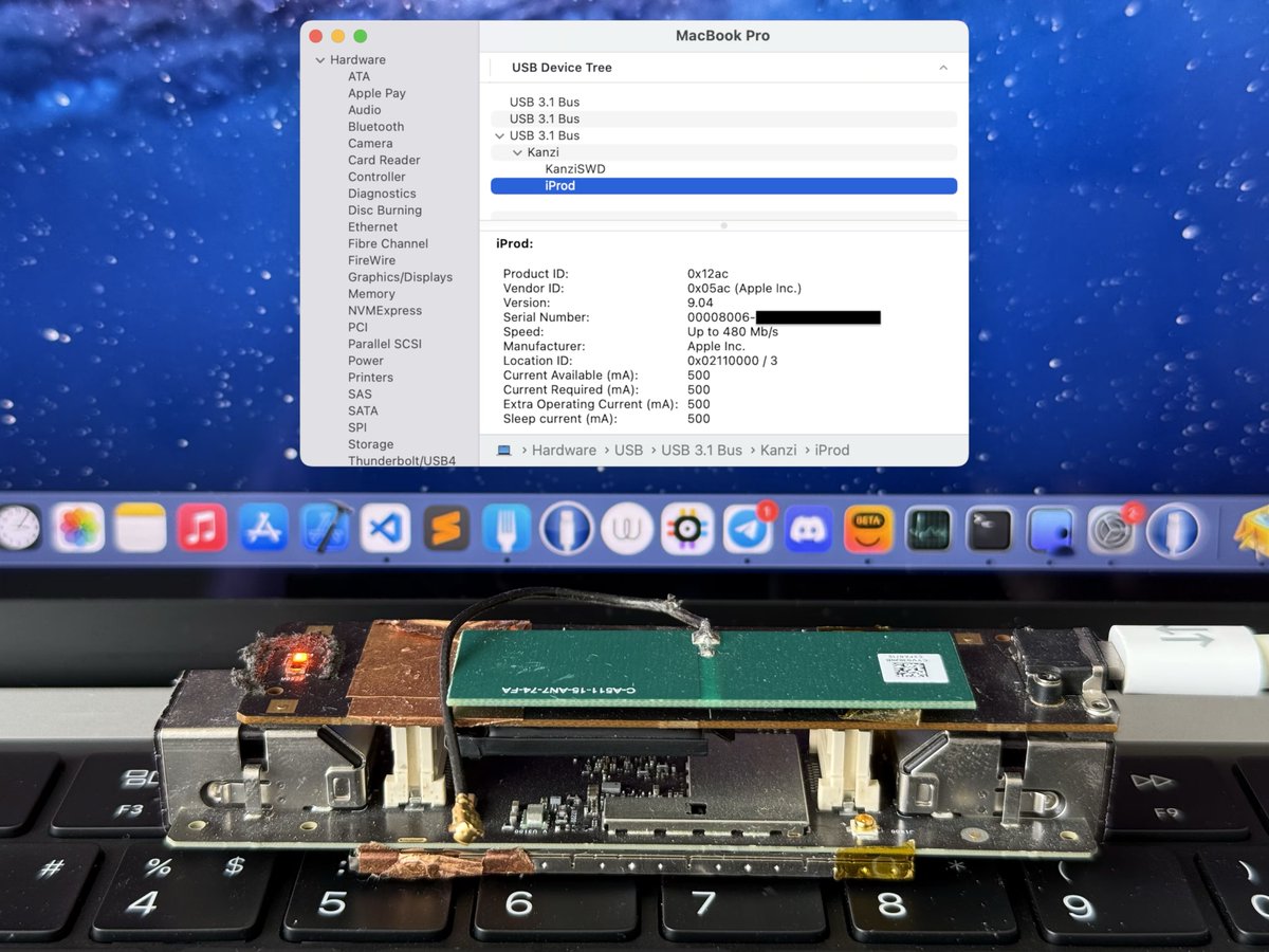 One of Meerkats (Z41a) now boots into userspace after I kickstarted the battery

The bad news is that it seems to have a release firmware, so I have no clue how to interact with it