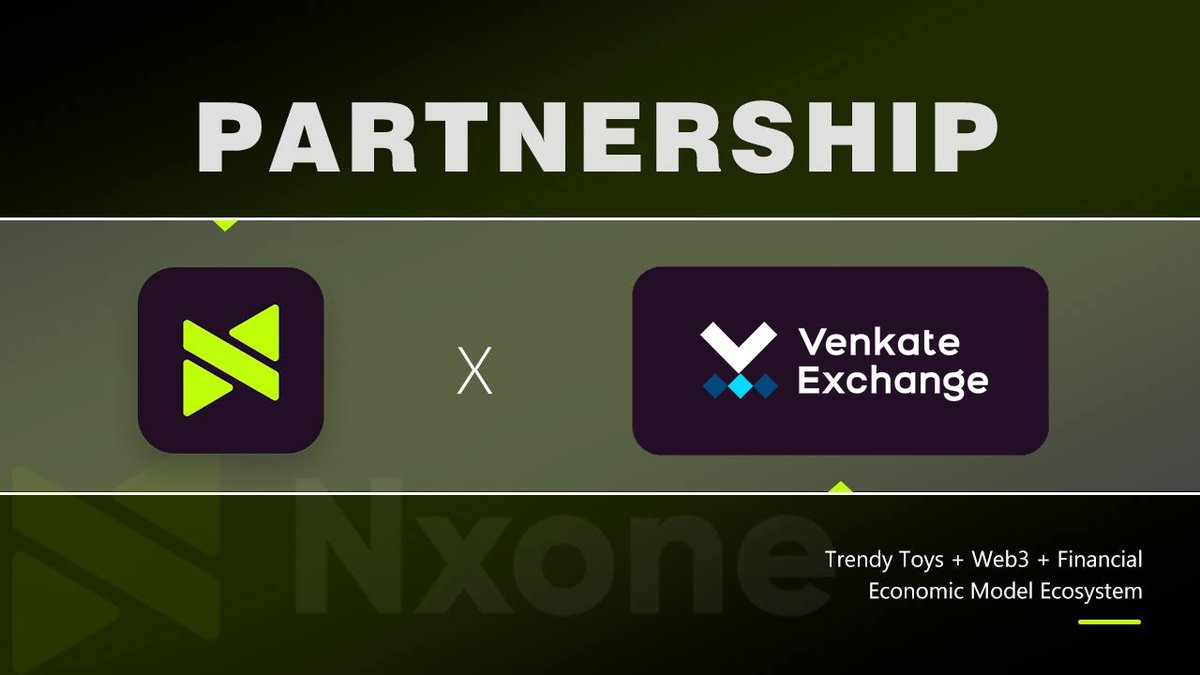 Nivex Official tweet media