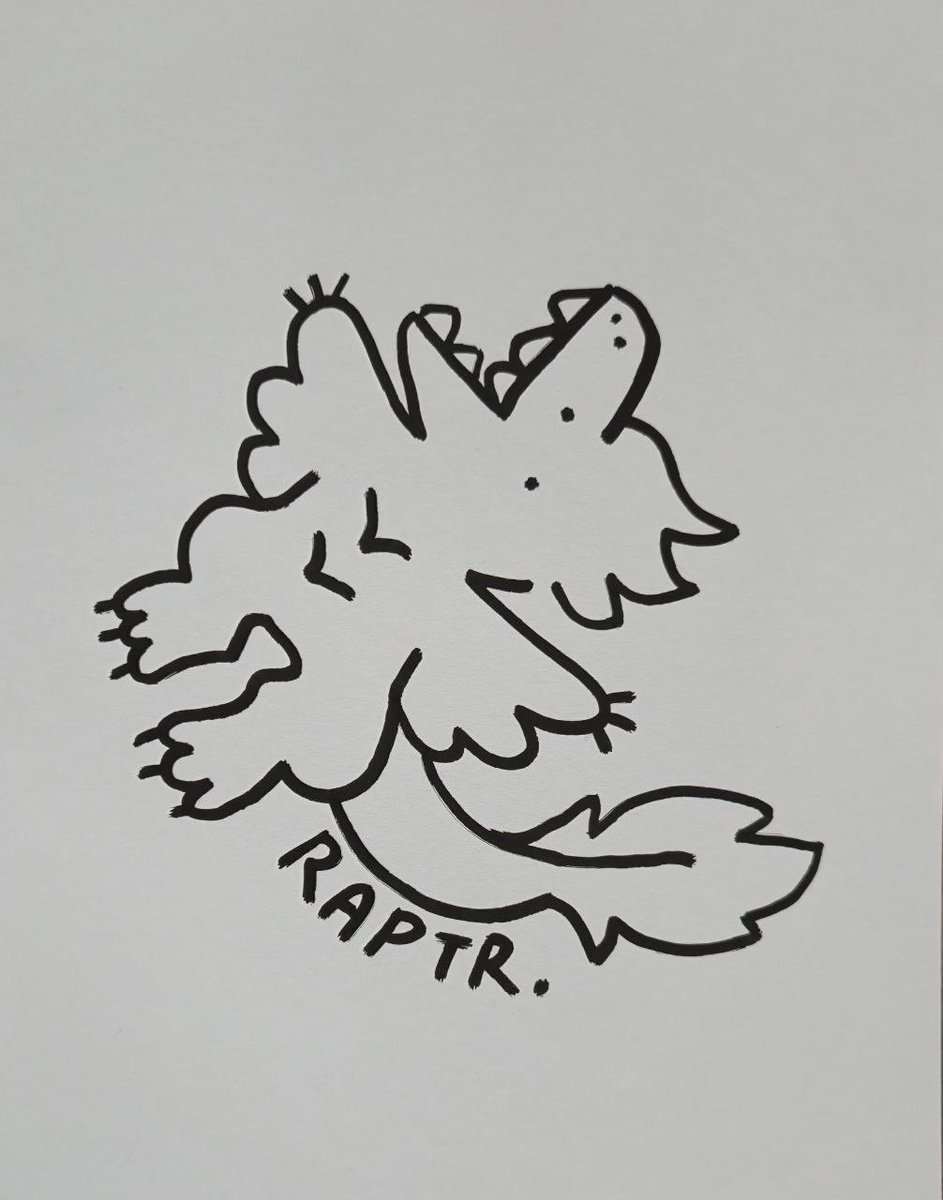 #Fauntastic5 gonna get this beautiful critter by <a href="/Megaceros3d/">megaceros</a>  tatted in the near future.
TYSM again!!!