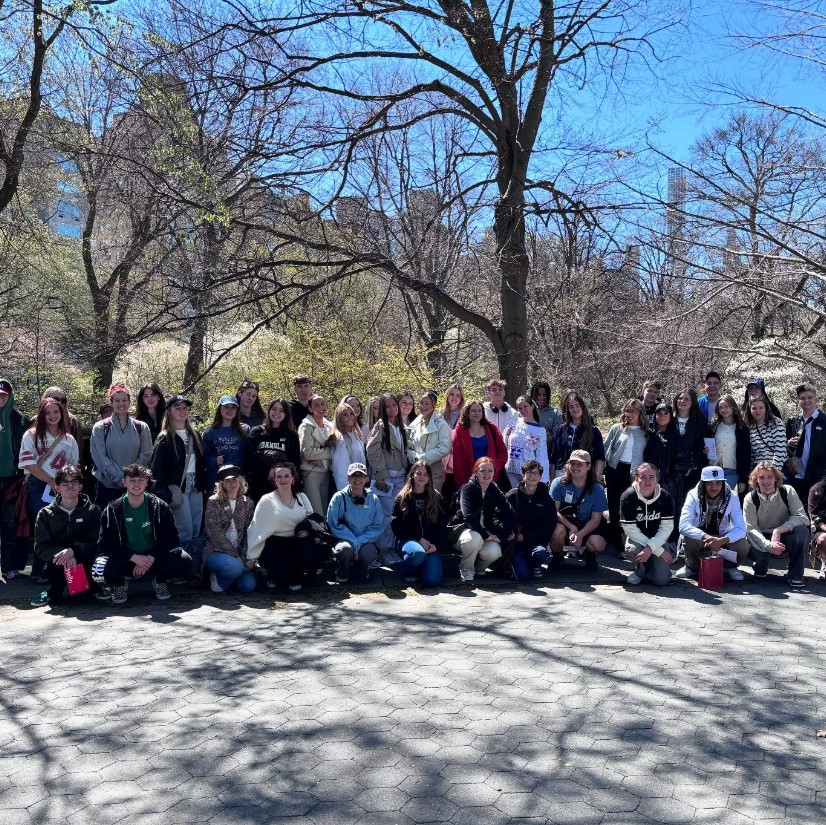 imagineBOA's tweet photo. NY '25 🗽🍎

We had the most amazing time with our Year 13 students from Musical Theatre, Dance, Music, Acting and Art pathways ✨

We saw Moulin Rouge and Great Gatsby, two workshops with Broadway performers, Hard Rock Cafe, Central Park plus lots of sightseeing and shopping 😍 https://t.co/Ccr36uWjof