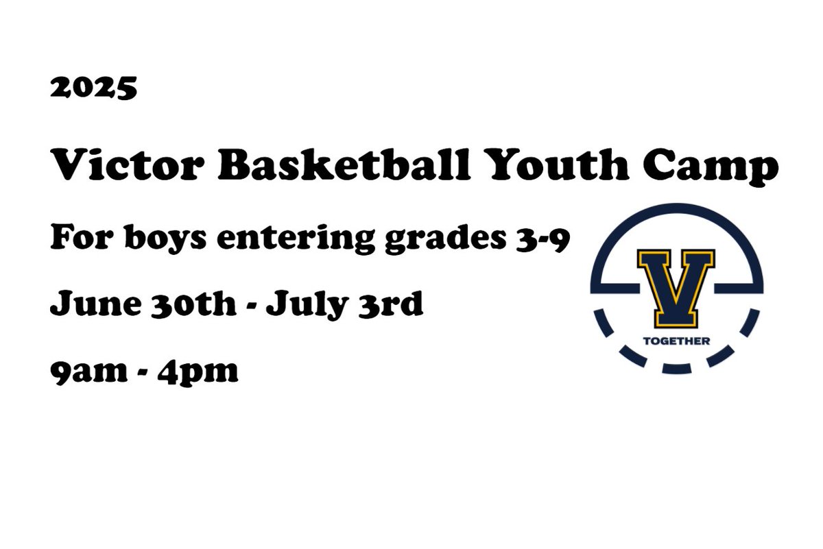 Registration link in bio ⬆️