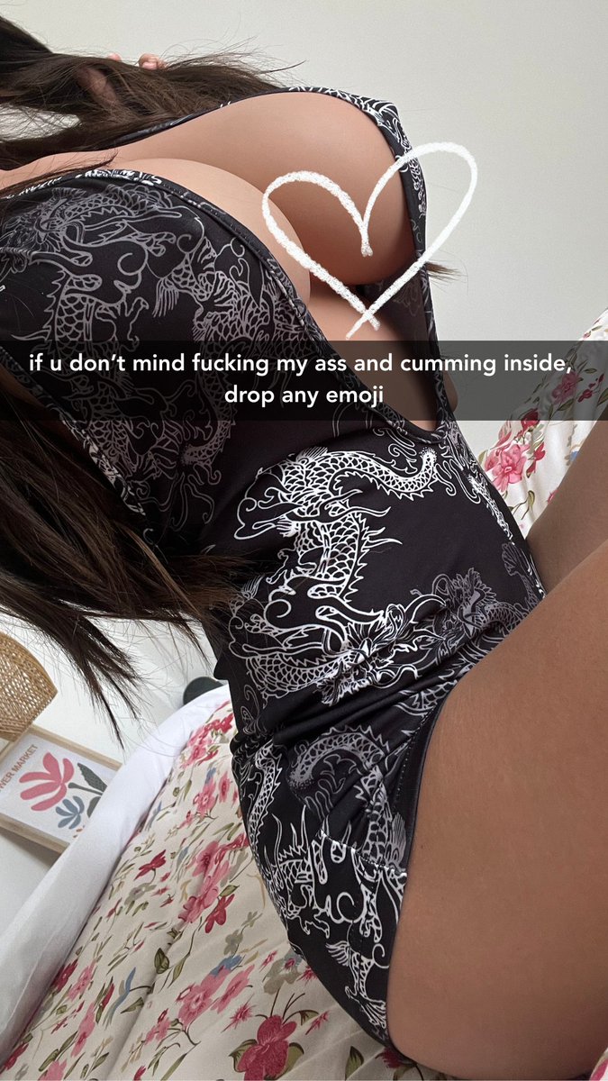 evacherisee's tweet photo. 🍑💦 https://t.co/xyrACl4GJC