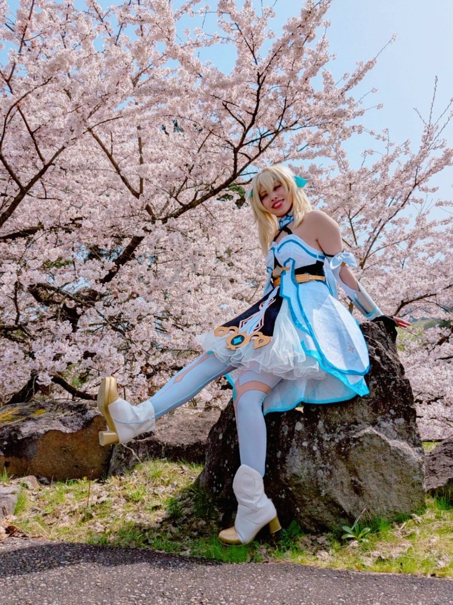 ⚠Cosplay⚠️

原  神

旅 人  蛍 →<a href="/ariya_rabbit/">ariya</a>

 #会津村
 #原神コスプレ
 #蛍コスプレ
 #コスプレ