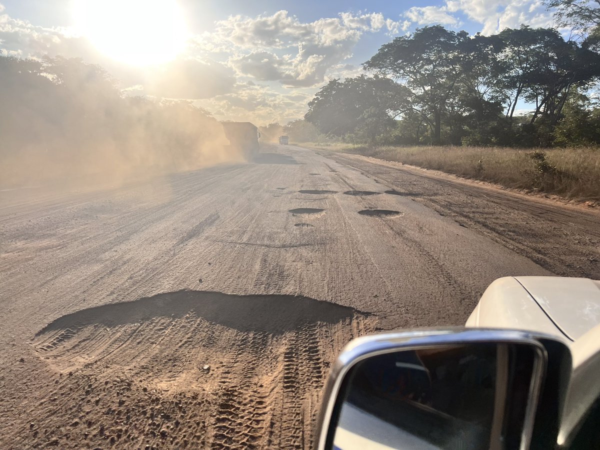 tinasheskies's tweet photo. @zanupfbyoinfo @dereckgoto @dhonzamusoro007 @nickmangwana @marapira_farai @Jamwanda2 @TendaiChirau @BaShonaBaShona @AfricanHub_ @blessedrgeza1 @crimewatchzw Instead of talking about Bulawayo Victoria Falls road issue https://t.co/0ZtvAnFqcv