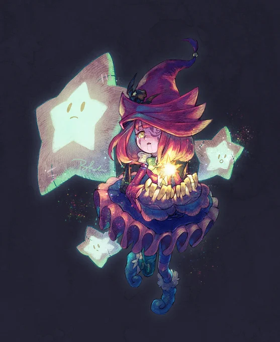 魔界劇団 ティンクル・リトルスター 